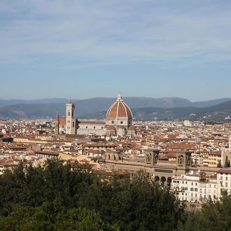 San Frediano Al 36 Leilighet Firenze Eksteriør bilde