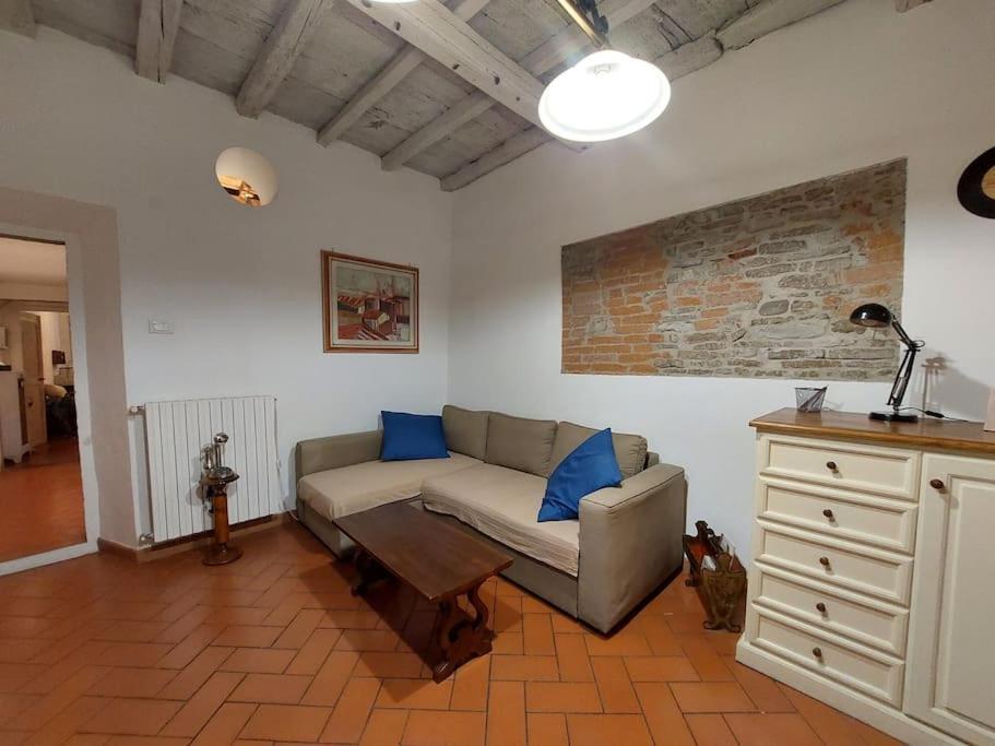 San Frediano Al 36 Leilighet Firenze Eksteriør bilde