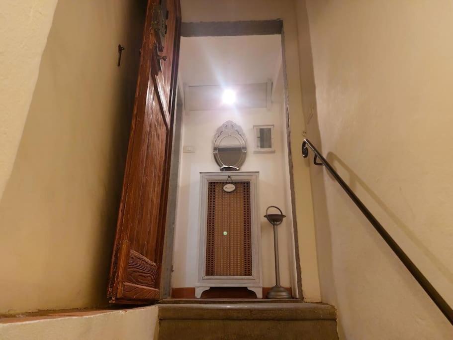 San Frediano Al 36 Leilighet Firenze Eksteriør bilde