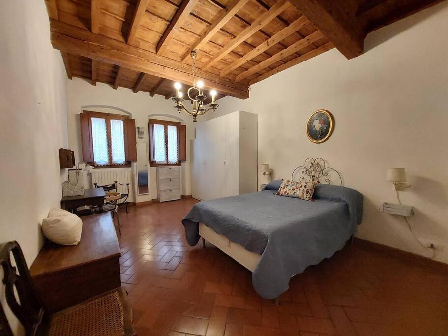 San Frediano Al 36 Leilighet Firenze Eksteriør bilde