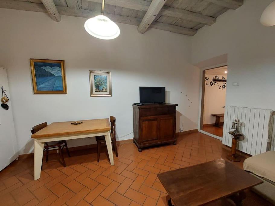 San Frediano Al 36 Leilighet Firenze Eksteriør bilde
