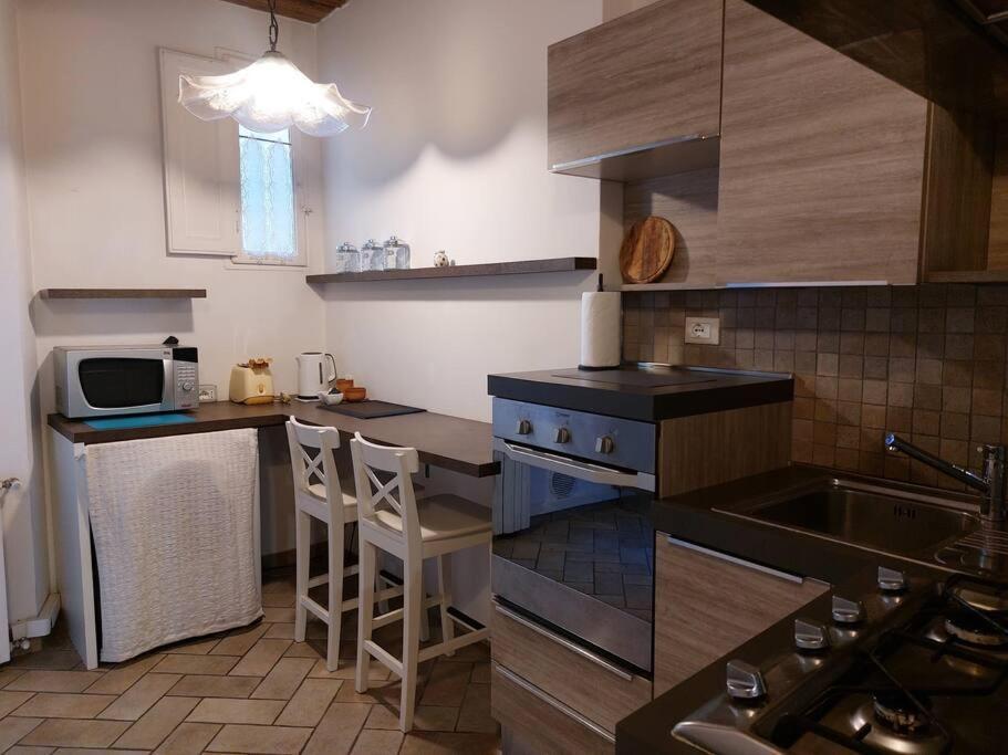 San Frediano Al 36 Leilighet Firenze Eksteriør bilde