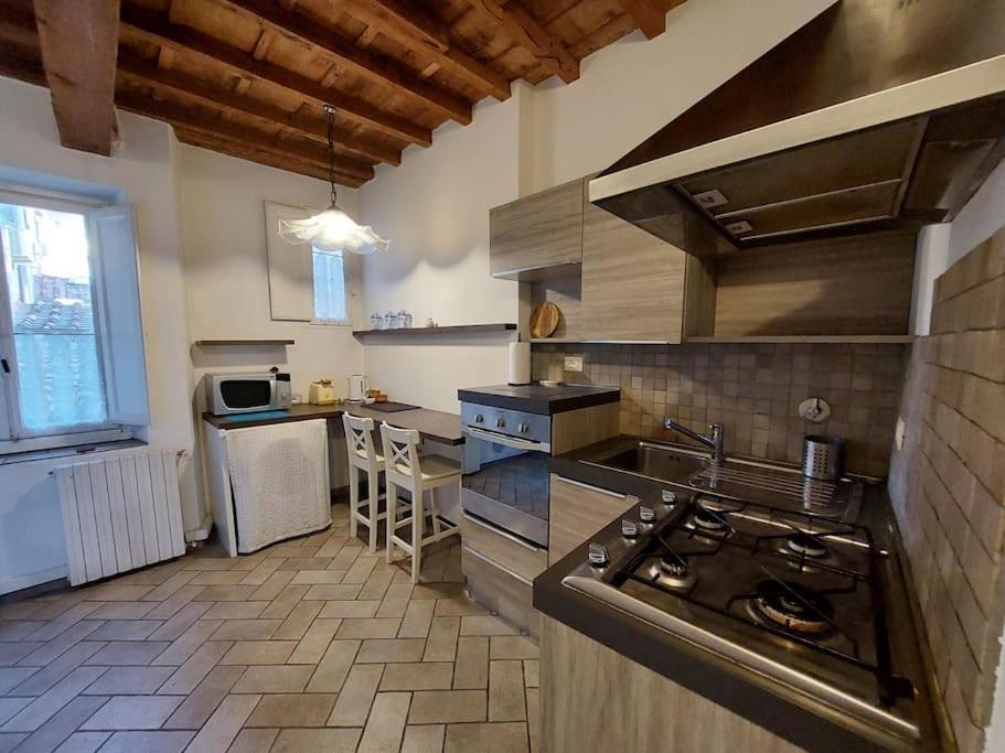 San Frediano Al 36 Leilighet Firenze Eksteriør bilde