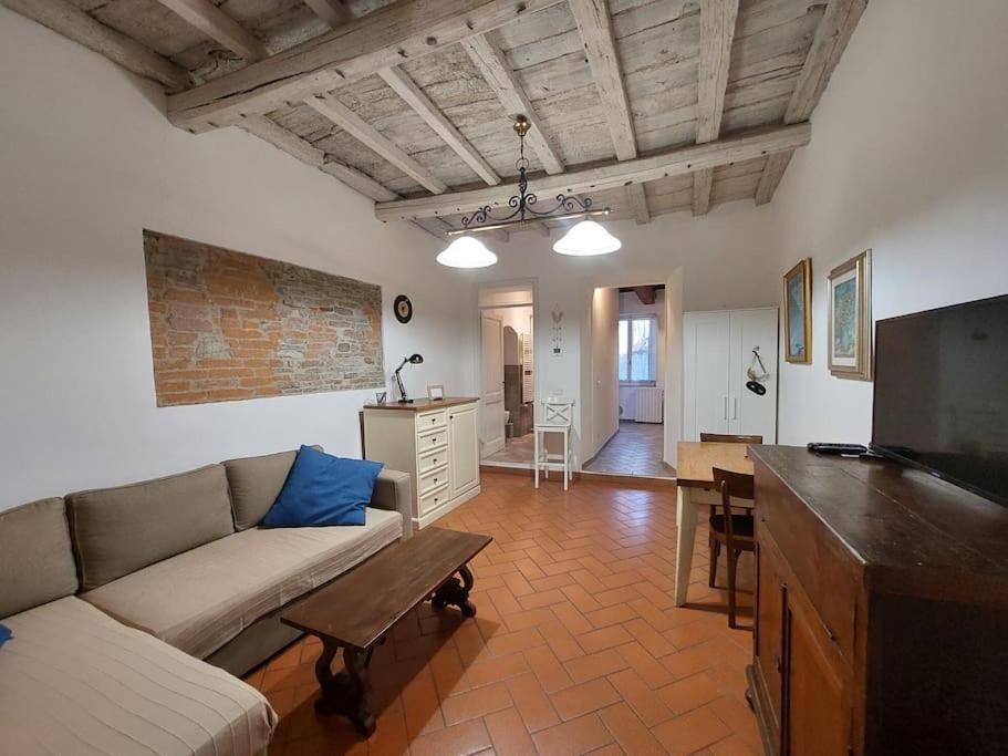 San Frediano Al 36 Leilighet Firenze Eksteriør bilde