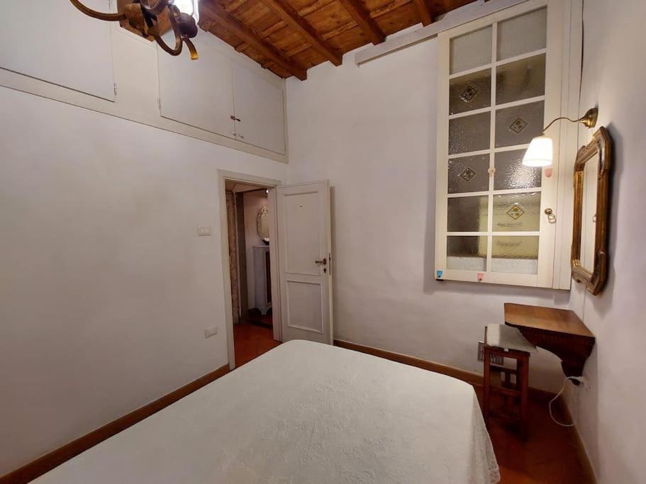 San Frediano Al 36 Leilighet Firenze Eksteriør bilde